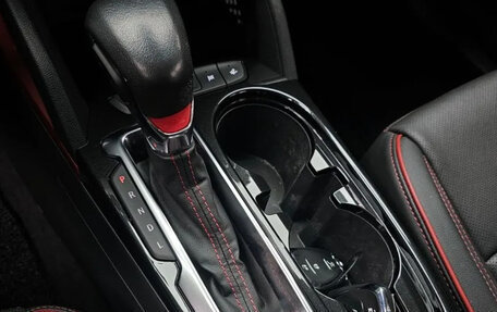 Chevrolet TrailBlazer, 2021 год, 1 660 000 рублей, 17 фотография