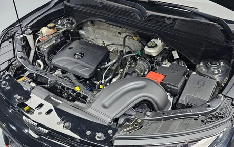 Chevrolet TrailBlazer, 2021 год, 1 660 000 рублей, 19 фотография