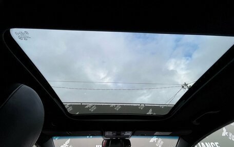 KIA cee'd III, 2016 год, 1 395 000 рублей, 21 фотография