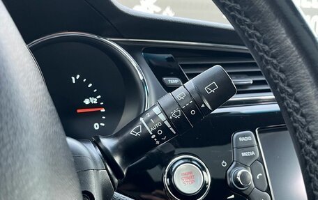 KIA cee'd III, 2016 год, 1 395 000 рублей, 25 фотография