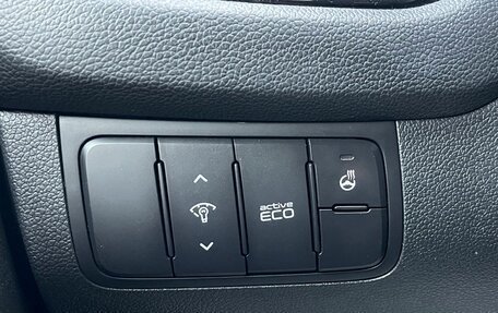 KIA cee'd III, 2016 год, 1 395 000 рублей, 26 фотография