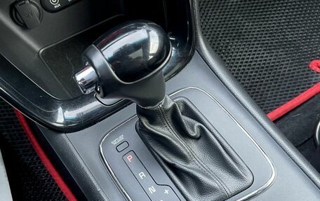 KIA cee'd III, 2016 год, 1 395 000 рублей, 29 фотография