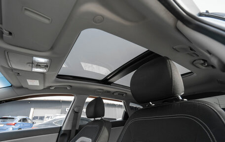 KIA cee'd III, 2015 год, 1 275 000 рублей, 10 фотография