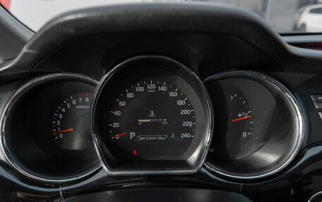 KIA cee'd III, 2015 год, 1 275 000 рублей, 12 фотография