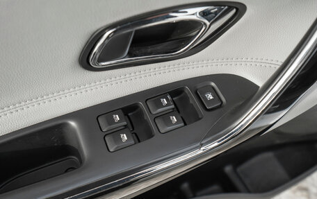 KIA cee'd III, 2015 год, 1 275 000 рублей, 14 фотография