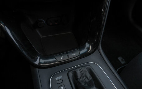 KIA cee'd III, 2015 год, 1 275 000 рублей, 17 фотография