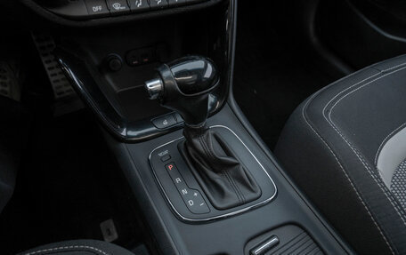 KIA cee'd III, 2015 год, 1 275 000 рублей, 15 фотография