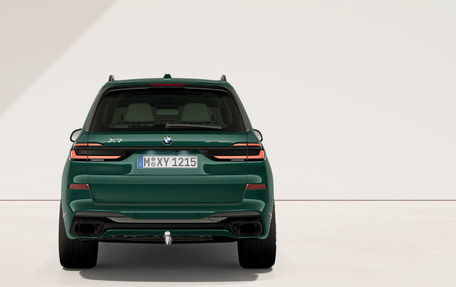 BMW X7, 2026 год, 19 485 000 рублей, 3 фотография