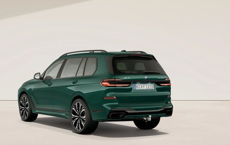 BMW X7, 2026 год, 19 485 000 рублей, 5 фотография