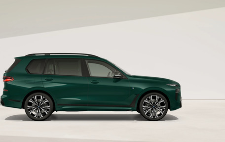 BMW X7, 2026 год, 19 485 000 рублей, 6 фотография