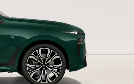 BMW X7, 2026 год, 19 485 000 рублей, 7 фотография