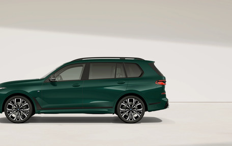 BMW X7, 2026 год, 19 485 000 рублей, 8 фотография