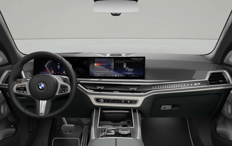 BMW X7, 2026 год, 19 485 000 рублей, 9 фотография