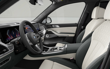 BMW X7, 2026 год, 19 485 000 рублей, 10 фотография