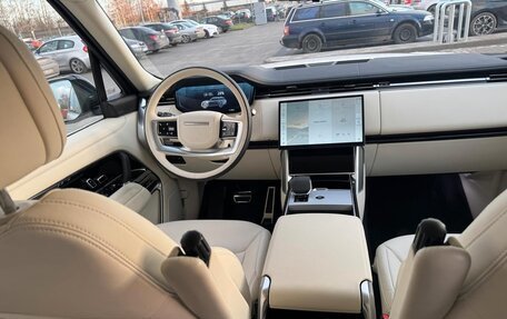 Land Rover Range Rover IV рестайлинг, 2024 год, 28 490 000 рублей, 10 фотография