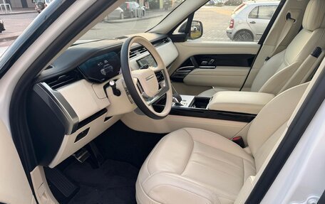 Land Rover Range Rover IV рестайлинг, 2024 год, 28 490 000 рублей, 11 фотография