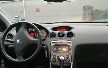 Peugeot 308 II, 2009 год, 550 000 рублей, 5 фотография