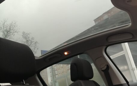 Peugeot 308 II, 2009 год, 550 000 рублей, 7 фотография