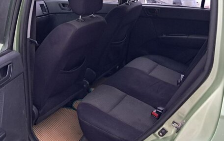 Hyundai Getz I рестайлинг, 2006 год, 357 000 рублей, 12 фотография