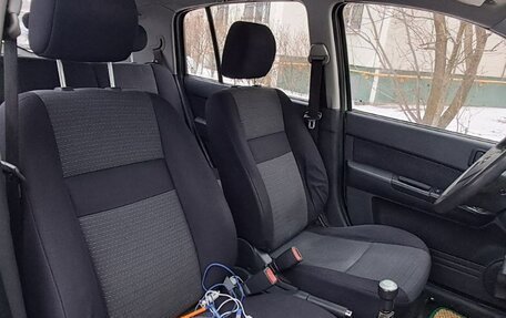 Hyundai Getz I рестайлинг, 2006 год, 357 000 рублей, 9 фотография