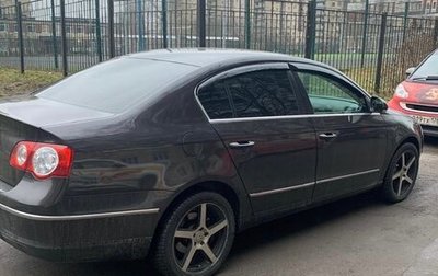 Volkswagen Passat B6, 2010 год, 650 000 рублей, 1 фотография