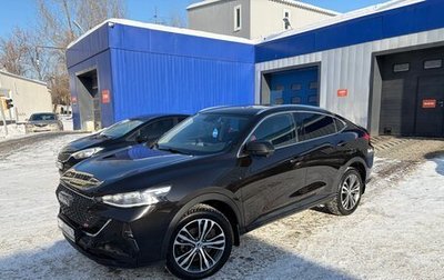 Haval F7x I, 2022 год, 1 890 000 рублей, 1 фотография