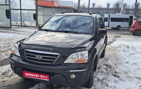 KIA Sorento IV, 2009 год, 800 000 рублей, 1 фотография