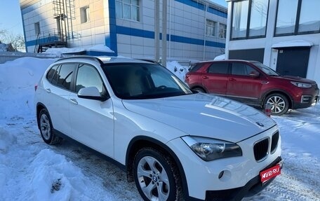 BMW X1, 2014 год, 1 100 000 рублей, 1 фотография