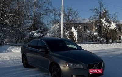 Volvo S80 II рестайлинг 2, 2010 год, 950 000 рублей, 1 фотография