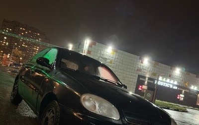 Chevrolet Lanos I, 2006 год, 150 000 рублей, 1 фотография