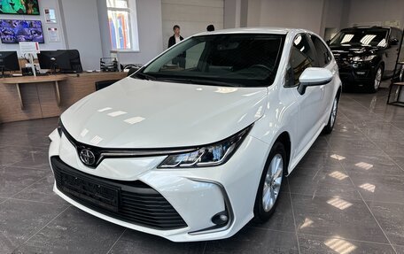 Toyota Corolla, 2020 год, 1 990 000 рублей, 1 фотография