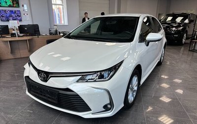 Toyota Corolla, 2020 год, 1 990 000 рублей, 1 фотография