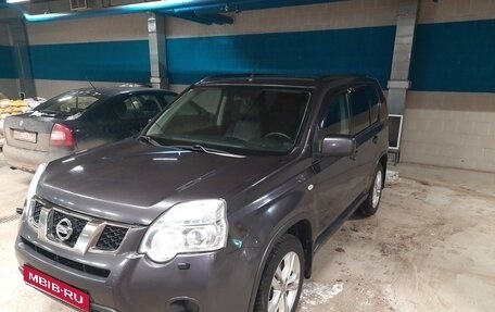 Nissan X-Trail, 2013 год, 1 400 000 рублей, 1 фотография