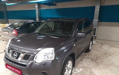 Nissan X-Trail, 2013 год, 1 400 000 рублей, 1 фотография