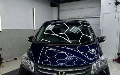 Honda Freed I, 2009 год, 1 000 000 рублей, 1 фотография