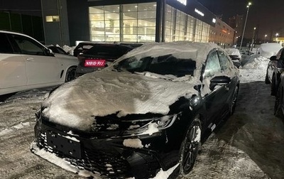 Toyota Camry, 2025 год, 4 498 000 рублей, 1 фотография