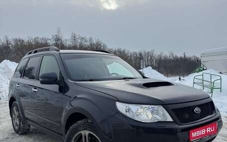 Subaru Forester, 2012 год, 1 580 000 рублей, 1 фотография