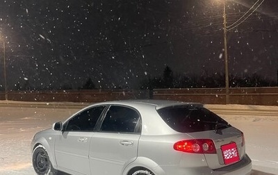 Chevrolet Lacetti, 2011 год, 470 000 рублей, 1 фотография