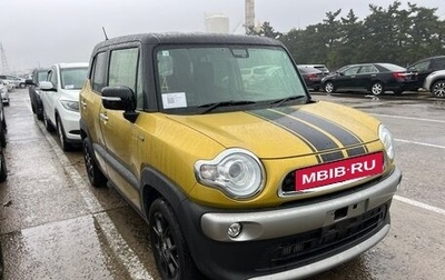 Suzuki Xbee I, 2018 год, 908 000 рублей, 1 фотография