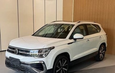 Volkswagen Tharu, 2022 год, 1 687 125 рублей, 1 фотография