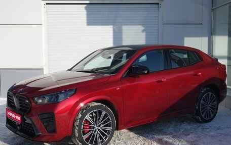 BMW X2, 2025 год, 7 350 000 рублей, 1 фотография