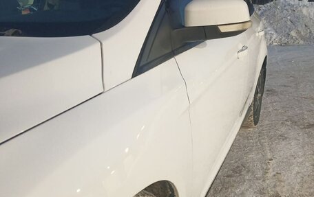 Ford Focus III, 2013 год, 570 000 рублей, 4 фотография