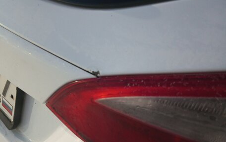 Ford Focus III, 2013 год, 570 000 рублей, 8 фотография