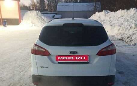 Ford Focus III, 2013 год, 570 000 рублей, 2 фотография