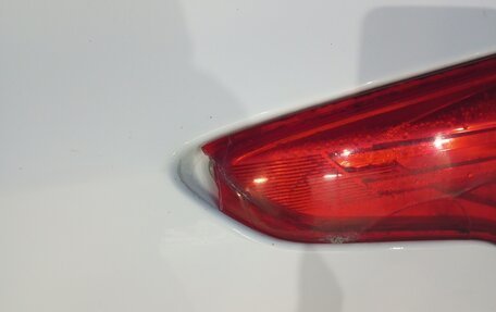 Ford Focus III, 2013 год, 570 000 рублей, 9 фотография