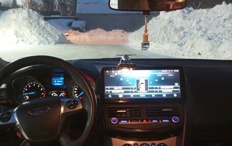 Ford Focus III, 2013 год, 570 000 рублей, 15 фотография