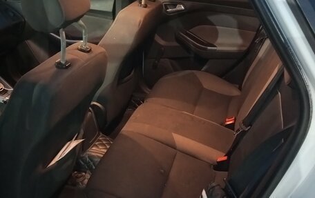 Ford Focus III, 2013 год, 570 000 рублей, 13 фотография