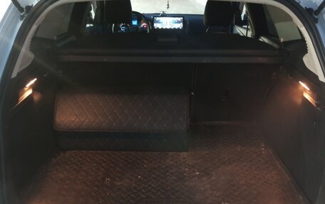 Ford Focus III, 2013 год, 570 000 рублей, 17 фотография