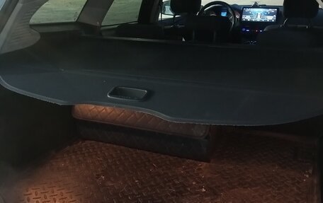 Ford Focus III, 2013 год, 570 000 рублей, 16 фотография