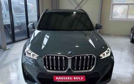 BMW X1, 2024 год, 5 050 000 рублей, 1 фотография